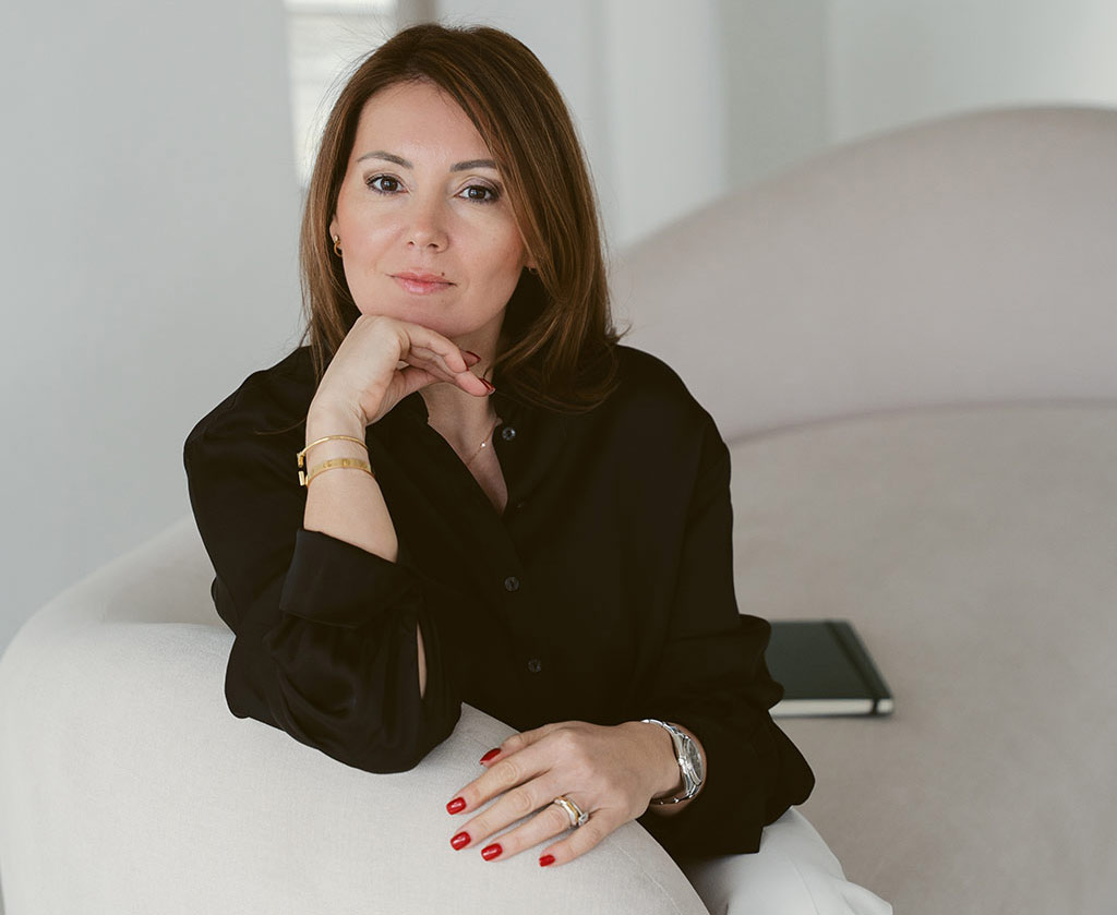 Emina Huduti
